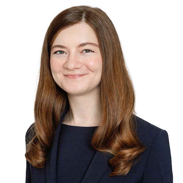 Photo of Madylan Womack